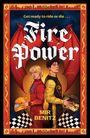 Mir Benitz: Fire Power, Buch