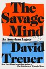 David Treuer: The Savage Mind, Buch