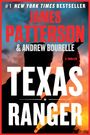 James Patterson: Texas Ranger, Buch
