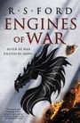 R S Ford: Engines of War, Buch