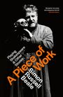 Simon Russell Beale: A Piece of Work, Buch