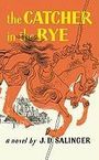 Jerome D. Salinger: The Catcher in the Rye, Buch