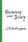 J D Salinger: Franny and Zooey, Buch