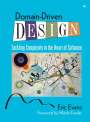 Eric J. Evans: Domain-Driven Design, Buch