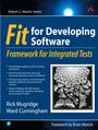 Rick Mugridge: Fit for Developing Software: Framework for Integrated Tests, Buch