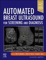 Automated Breast Ultrasound for Screening and Diagnosis, Buch