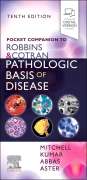 Richard N. Mitchell: Pocket Companion to Robbins & Cotran Pathologic Basis of Disease, Buch