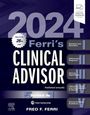 : Ferri's Clinical Advisor 2024, Buch