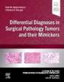 Fadi W Abdul-Karim: Differential Diagnoses in Surgical Pathology Tumors and Their Mimickers, Buch