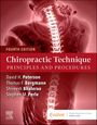 Thomas F Bergmann: Chiropractic Technique, Buch
