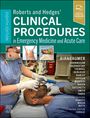 : Roberts and Hedges' Clinical Procedures in Emergency Medicine and Acute Care, Buch