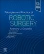 : Principles and Practice of Robotic Surgery, Buch