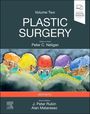 J Peter Rubin: Plastic Surgery, Buch