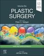 James Chang: Plastic Surgery, Buch