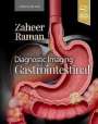 Atif Zaheer: Diagnostic Imaging: Gastrointestinal, Buch