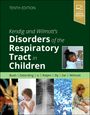 : Kendig and Wilmott's Disorders of the Respiratory Tract in Children, Buch