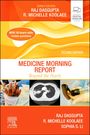 Raj Dasgupta: Medicine Morning Report: Beyond the Pearls, Buch