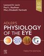 : Adler's Physiology of the Eye, Buch
