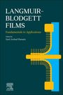 : Langmuir-Blodgett Films: Fundamentals to Applications, Buch