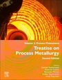 : Treatise on Process Metallurgy: Volume 2: Process Phenomena, Buch