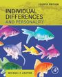Michael C. Ashton: Individual Differences and Personality, Buch