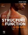 Eric L Sun: Study Guide for Structure & Function of the Body, Buch