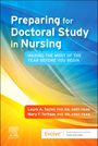 : Preparing for Doctoral Study in Nursing, Buch