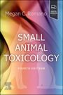Small Animal Toxicology, Buch