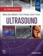 : Ultrasound: The Core Requisites, Buch