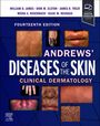 William D James: Andrews' Diseases of the Skin, Buch