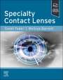 : Specialty Contact Lenses, Buch
