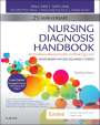 Betty J. Ackley: Nursing Diagnosis Handbook, Buch