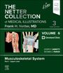 : The Netter Collection of Medical Illustrations: Musculoskeletal System, Volume 6, Part I - Upper Limb, Buch