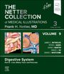 : The Netter Collection of Medical Illustrations: Digestive System, Volume 9, Part III - Liver, Biliary Tract, and Pancreas, Buch
