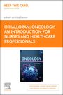 David O'Halloran: Oncology: An Introduction for Nurses and Health Care Professionals- Elsevier E-Book on Vitalsource (Retail Access Card), Buch