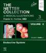 William F Young: The Netter Collection of Medical Illustrations: Endocrine System, Volume 2, Buch