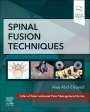 Alaa Abd-Elsayed: Spinal Fusion Techniques, Buch