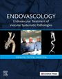 Zaiping Jing: Endovascology, Buch