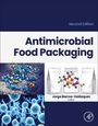 : Antimicrobial Food Packaging, Buch