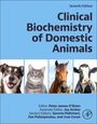 : Clinical Biochemistry of Domestic Animals, Buch