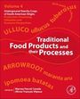 : Traditional Starch Food Products, Buch