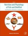 : Nutrition and Physiology of Fish and Shellfish, Buch