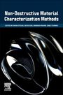 : Non-Destructive Material Characterization Methods, Buch