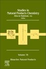 : Studies in Natural Products Chemistry, Buch