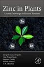 : Zinc in Plants, Buch