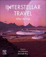 : Interstellar Travel, Buch