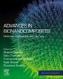 : Advances in Bionanocomposites: Materials, Applications, and Life Cycle, Buch
