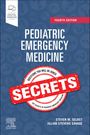 : Pediatric Emergency Medicine Secrets, Buch