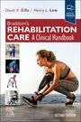 : Braddom's Rehabilitation Care, Buch