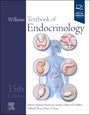 : Williams Textbook of Endocrinology, Buch